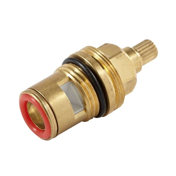 Mirabelle MIR6040CRT 3/4" Volume Control Repair Cartridge Bed Bath